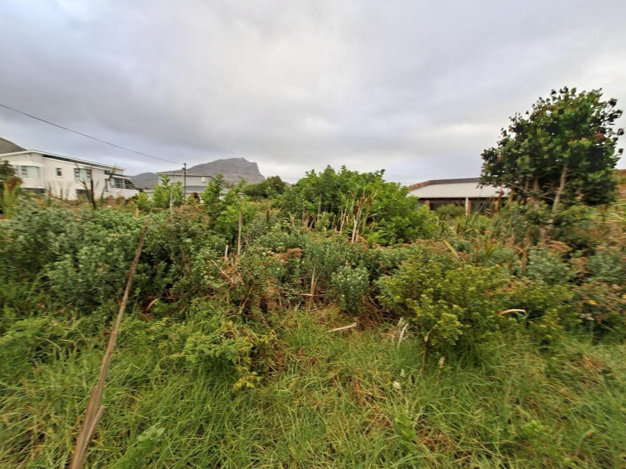 0 Bedroom Property for Sale in Pringle Bay Western Cape